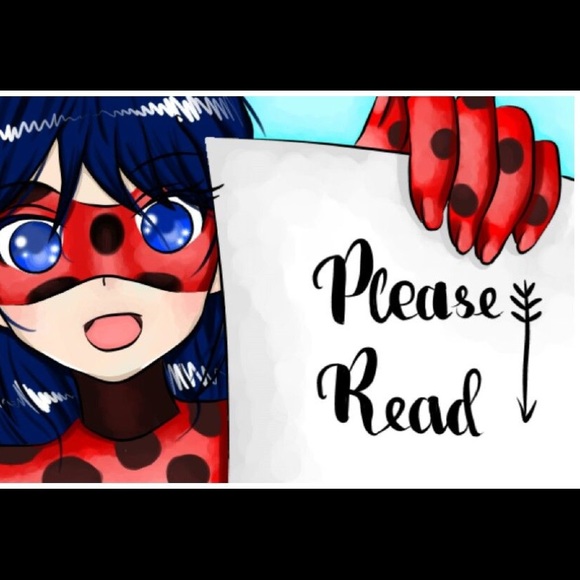 Other - Important shipping information ;)